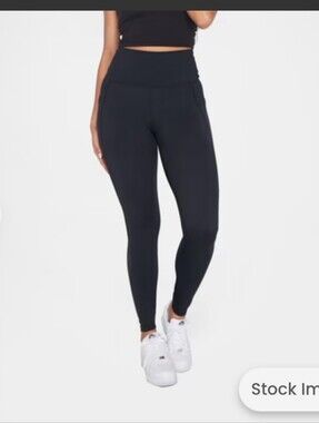 Senita Thermal Warm Leggings